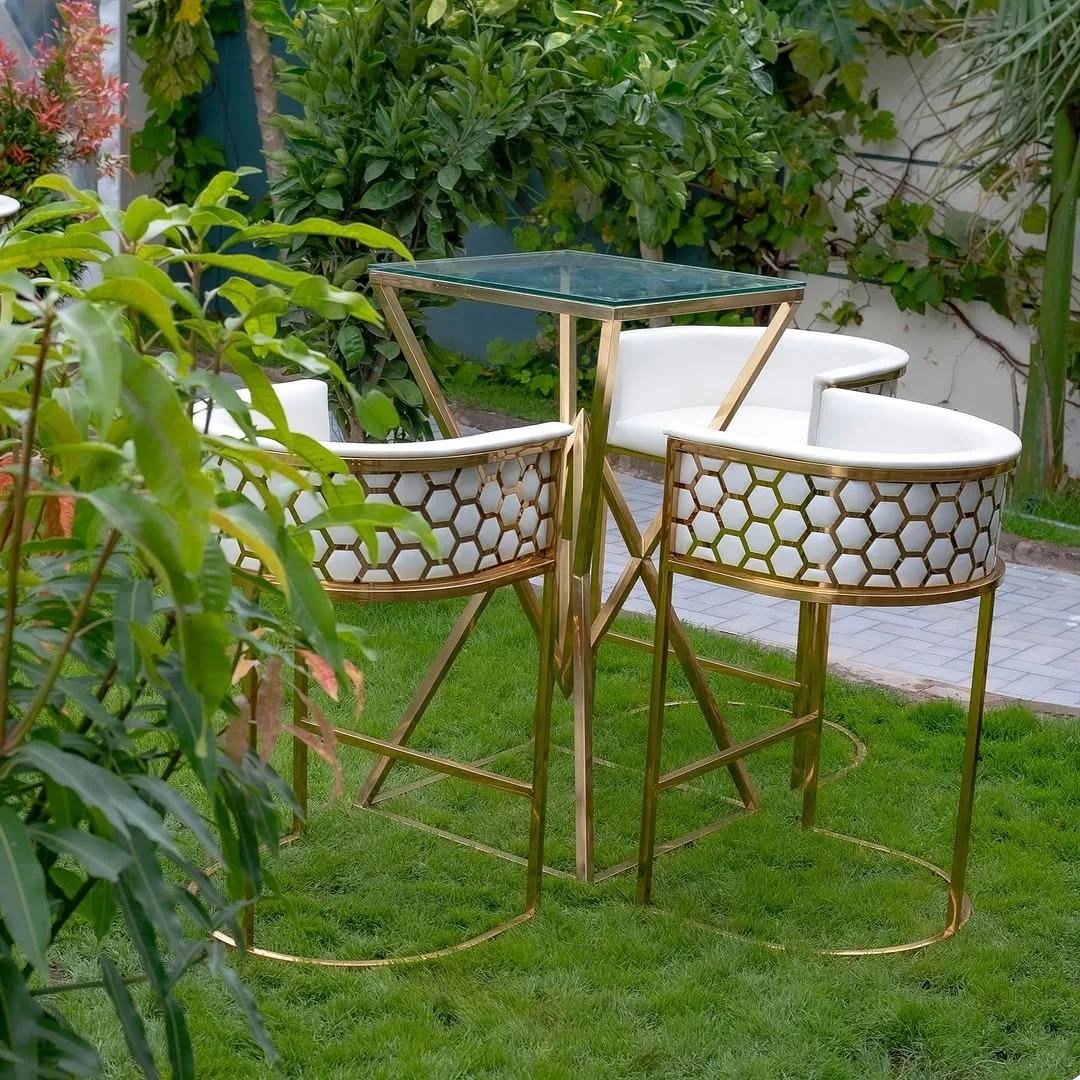 Premium Cocktail Stools